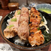 伊勢廣 京橋本店 - 
