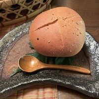 山ごぼう - 