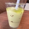 サンマルクカフェ ニッケコルトンプラザ店