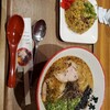 熊本ラーメン 黒亭 桜町熊本城前店