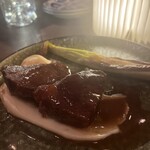 中野レンガ坂 洋食堂 葡萄 - 