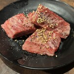 吃喝到飽 燒肉餐廳 Chikaraya 仙台站前店 - 