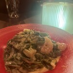 中野レンガ坂 洋食堂 葡萄 - 