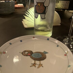 中野レンガ坂 洋食堂 葡萄 - 