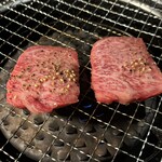 吃喝到飽 燒肉餐廳 Chikaraya 仙台站前店 - 