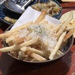 極楽酒場 げんてん - 