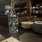 中野レンガ坂 洋食堂 葡萄 - 