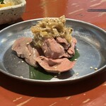 極楽酒場 げんてん - 