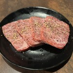 吃喝到飽 燒肉餐廳 Chikaraya 仙台站前店 - 