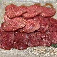 神戸牛 日本橋イタダキ - 