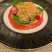 中国料理 「王朝」 ヒルトン東京ベイ - 