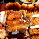 銀座 四代目 高橋屋 - 