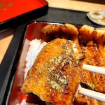 銀座 四代目 高橋屋 - 