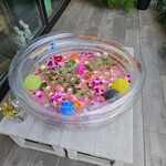 フラワーカフェ BLOOMY'S - 