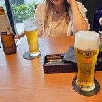 フラワーカフェ BLOOMY'S - 