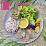 フラワーカフェ BLOOMY'S - 