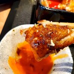 銀座 四代目 高橋屋 - 