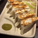 餃子 立山 - 
