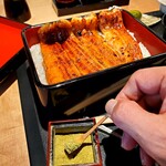 銀座 四代目 高橋屋 - 