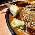 銀座 四代目 高橋屋 - 