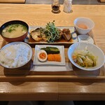 HAKKO食堂 - 