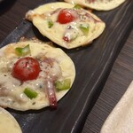 餃子 立山 - 