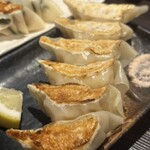 餃子 立山 - 