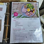 フラワーカフェ BLOOMY'S - 