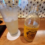 銀座 四代目 高橋屋 - 