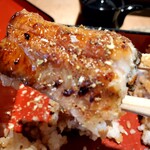 銀座 四代目 高橋屋 - 