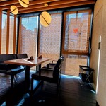 銀座 四代目 高橋屋 - 