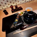 銀座 四代目 高橋屋 - 