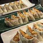 餃子 立山 - 