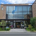 フラワーカフェ BLOOMY'S - 