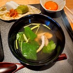 銀座 四代目 高橋屋 - 