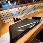 銀座 四代目 高橋屋 - 