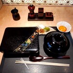 銀座 四代目 高橋屋 - 