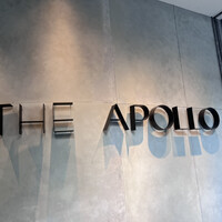 THE APOLLO - 