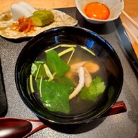 銀座 四代目 高橋屋 銀座店 - 