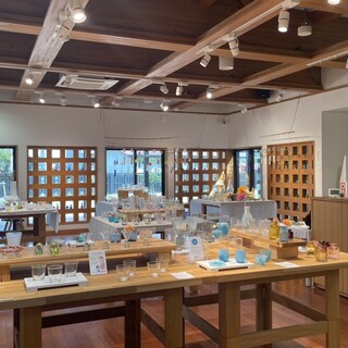 カフェ ターシャ_2