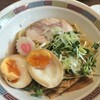 宝華らぁめん 国分寺店