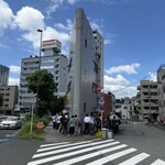 ラーメン二郎 - 