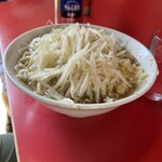 ラーメン二郎 - 