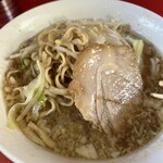 ラーメン二郎 - 