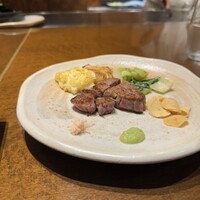 知喜多 横浜西口店 - 