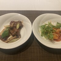 中国料理 星ヶ岡 - 