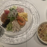 中国料理 星ヶ岡 - 