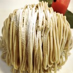 小布施堂 えんとつ - 