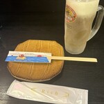 なんとか高槻 - ビール