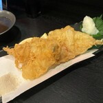 なんとか高槻 - キス天